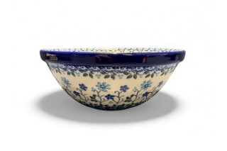 058 Bunzlau Nest Schaal Ø 17 cm 2785X